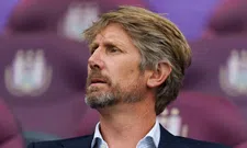 Thumbnail for article: Van der Sar eerlijk bij Ajax: 'Of ik teleurgesteld in hem ben? Ja'