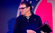 Thumbnail for article: Van Hanegem kritisch op Ajax en Feyenoord: 'Dat is ronduit beschamend en slecht'