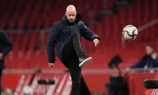 Thumbnail for article: Ten Hag zwaar teleurgesteld in Ajax: "Daar heb ik heel veel moeite mee"