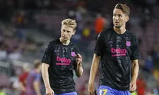 Thumbnail for article: Spaanse pers oordelen hard over Barça: 'De Jong is als een mug in de zomer'