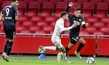 Thumbnail for article: Wijndal begrijpt kritiek Perez op AZ-actie: "Ik zei ook al: schiet een beetje op"