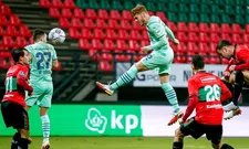 Thumbnail for article: Schmidt liet invaller op rechtsback opereren: 'Een tactische keuze van de trainer'