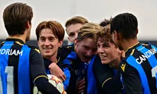 Thumbnail for article: Dinsdag Youth League-draw, dit staat er Genk en Club NXT te wachten