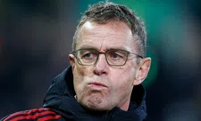 Thumbnail for article: Rangnick duidelijk bij United: 'Interesseert me niet wat zijn agent zegt in pers'