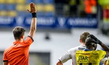 Thumbnail for article: Referee Department fluit STVV terug, maar niet blij over snelheid van uitvoering