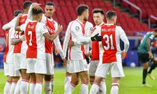 Thumbnail for article: Ajax loot Benfica: hoeveel ben je kwijt aan reis en verblijf in Lissabon?