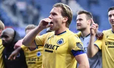 Thumbnail for article: 'Ontploffingsgevaar Club Brugge: Vormer is het zat en meldt zich bij trainer'