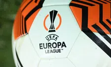 Thumbnail for article: Europa League-loting: zware clash voor Barça, Van Bronckhorst naar Dortmund