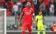 Thumbnail for article: 'Benfica-verdediger Otamendi in bijzijn van vrouw en zoon overvallen'