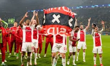 Thumbnail for article: Zware dobber voor Ajax: Inter volgende Champions League-opponent