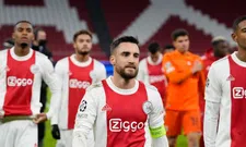 Thumbnail for article: Ajax-speeldagen zijn bekend: return tegen Benfica op dinsdag voor de Klassieker