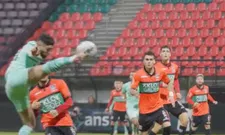 Thumbnail for article: Onnavolgbare assist van acrobaat Romero helpt PSV aan gouden punten