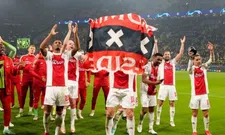 Thumbnail for article: Ajax blij met nieuwe Champions League-loting: Benfica komt uit de koker