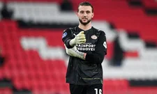 Thumbnail for article: Schmidt: 'Drommel krijgt kans om zich tot keeper van een topclub te ontwikkelen'