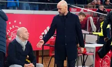 Thumbnail for article: Borst: 'Als Ten Hag gaat, denk ik dat Ajax serieus aan Slot gaat denken'