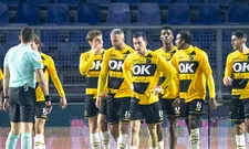 Thumbnail for article: Slap FC Utrecht geeft het helemaal weg: NAC Breda stunt in KNVB Beker