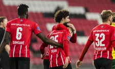 Thumbnail for article: Uitblinker Doan schiet PSV naar volgende ronde KNVB Beker