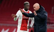 Thumbnail for article: Ten Hag 'legt vinger op zere plek' bij Ajax: 'Het is gewoon schandalig'