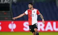 Thumbnail for article: Feyenoord-transfer niet uitgesloten: 'Ruim 10 miljoen dik boven kostprijs Senesi'