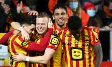 Thumbnail for article: KV Mechelen trekt aan het langste eind in doelpuntenkermis tegen KAA Gent