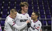 Thumbnail for article: Zwager van De Ligt kopt Telstar naar volgende ronde: 'Heb ik bij hem afgekeken'