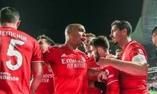 Thumbnail for article: 'Benfica kan ook tevreden zijn, Ajax krijgt het dit keer moeilijker in Lissabon'