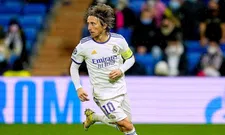 Thumbnail for article: Coronavirus dringt ook binnen bij Real Madrid: routiniers testen positief