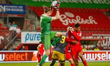 Thumbnail for article: Feyenoord werkt door Unnerstall met forse bekerkater toe naar Klassieker