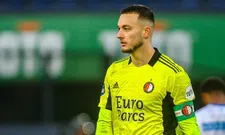 Thumbnail for article: 'Veel irritatie' bij uitgeschakeld Feyenoord: 'Ik had moeten blijven staan'