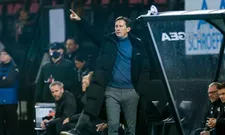 Thumbnail for article: Schmidt: 'Een prijs is blijvend, Johan Cruijff Schaal staat voor altijd en eeuwig'