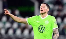 Thumbnail for article: 'Wolfsburg wil niet door met Weghorst en hoopt op transfer in januari'