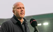 Thumbnail for article: Slot bevestigt 'groot vraagteken' bij Feyenoord in aanloop naar Klassieker