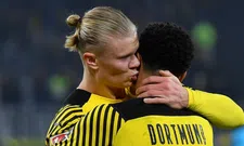 Thumbnail for article: Bayern begeert Dortmund-smaakmakers Haaland en Bellingham