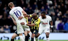 Thumbnail for article: Update: Leicester heeft te weinig spelers: duel met Spurs gaat niet door