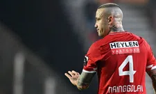 Thumbnail for article: Nainggolan geeft toe: "De laatste 10 à 15 minuten hebben wij gewoon afgezien"