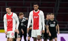 Thumbnail for article: Gazzetta: Juve gaat voor Gravenberch na gesprek met Raiola en meldt zich bij Ajax