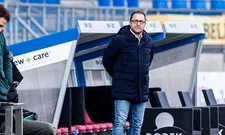 Thumbnail for article: Petrović mag langer blijven na Advocaat-exit ondanks teleurstellende Arab Cup