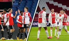 Thumbnail for article: Pikante terugkeer Berghuis en Antony treft Malacia: vijf Klassieker-sleutelduels