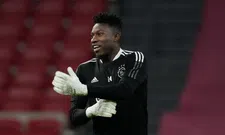 Thumbnail for article: "Andre Onana staat op de lijst van spelers waar ik veel over lees"