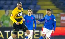 Thumbnail for article: Het rommelt bij Utrecht, dat de rust wil hervinden: 'Ligt niet aan de trainer'