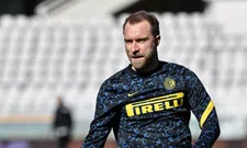 Thumbnail for article: Update: Inter maakt contractontbinding van Eriksen bekend: 'Per sempre Nerazzurro'