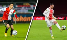 Thumbnail for article: Dit zijn de grote verschillen tussen Berghuis bij Ajax en Berghuis bij Feyenoord