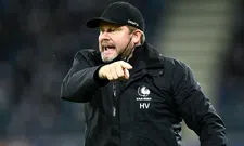 Thumbnail for article: Vanhaezebrouck wil reactie zien tegen STVV: "Niet veel mistappen veroorloven"