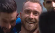 Thumbnail for article: 'In bocca al lupo': Inter neemt met fraaie video afscheid van Eriksen