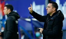 Thumbnail for article: Xavi verrast door niveau sommige Barça-spelers: 'Begrijpen positiespel niet'