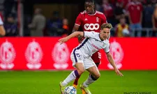 Thumbnail for article: Verschaeren spreekt over toekomst bij Anderlecht “Dat is het ideale scenario”