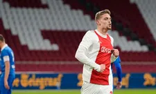 Thumbnail for article: Borst voorspelt uitgaande Ajax-transfer: 'Willem II gaat zeker aankloppen'