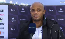 Thumbnail for article: 'Kompany is inspiratiebron en icoon, hij verdient staande ovatie, geen lelijkheid'