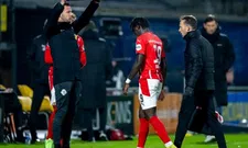 Thumbnail for article: Hoe is het mogelijk? Doan en Bruma vallen voor rust geblesseerd uit bij RKC-PSV