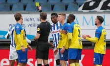 Thumbnail for article: Dapper Cambuur-tiental alsnog op de knieën in zinderende derby tegen Heerenveen